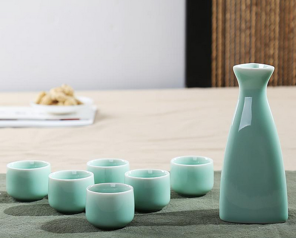 酒具商标注册属于第几类