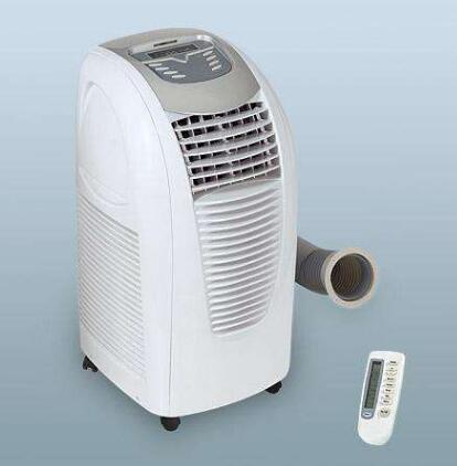 冷气机商标注册属于第几类？