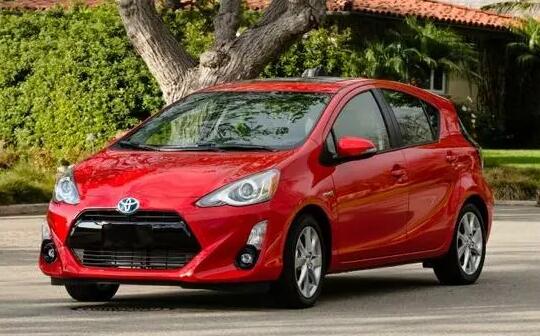 丰田汽车这次亏大了，“普锐斯”商标在印度遭