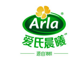 十大牛奶品牌商标图案大全