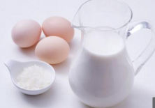 十大牛奶品牌商标图案大全