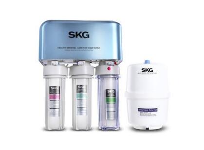 纯水机商标注册属于第几类？