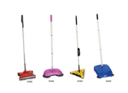 电动拖把商标注册属于第几类？