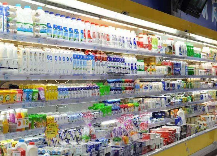 乳品商标注册属于第几类