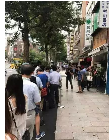 “马子禄牛肉面”商标在日本成功登记  兰州的你要不要清早就近咥一碗去?