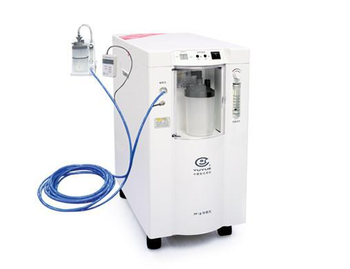 制氧机商标注册属于第几类