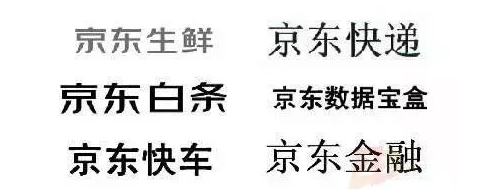 有一种霸气叫：全类注册 双十一  京东与对手过招的武器弹药：5000件商标 