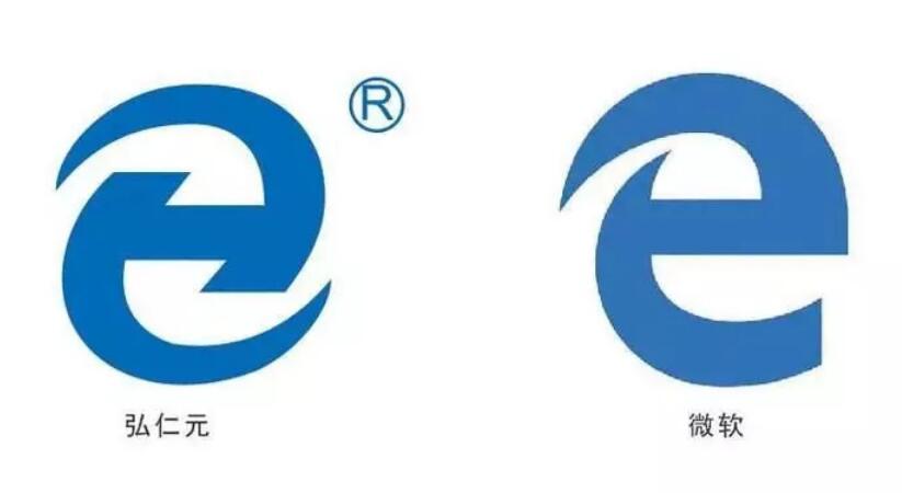 微软也失足？浙江一民营企业状告科技巨头微软商标侵权