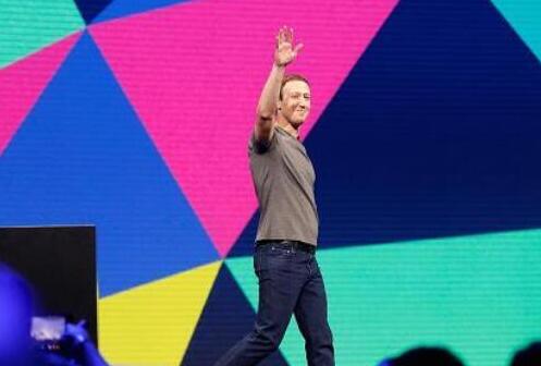 Facebook和索尼签署音乐版权协议