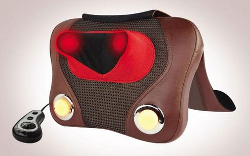 颈椎按摩器商标注册属于第几类