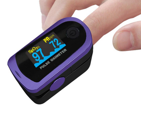 血氧仪商标注册属于第几类