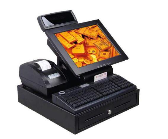 收银机商标注册属于第几类？