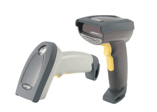 条码扫描器商标注册属于第几类？