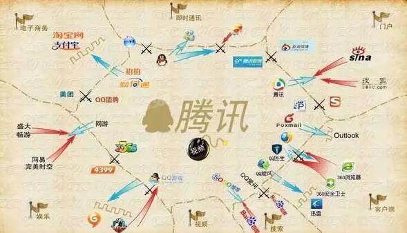 你玩过微信新出的小游戏“跳一跳”吗？