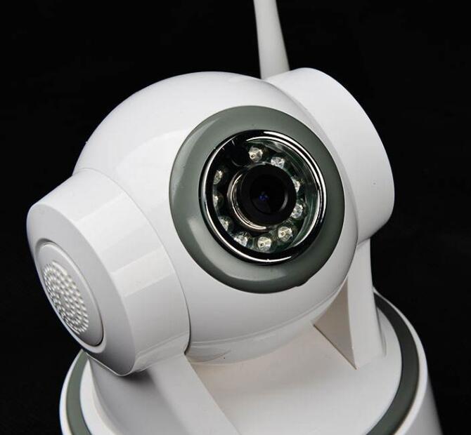 摄像头商标注册属于第几类？