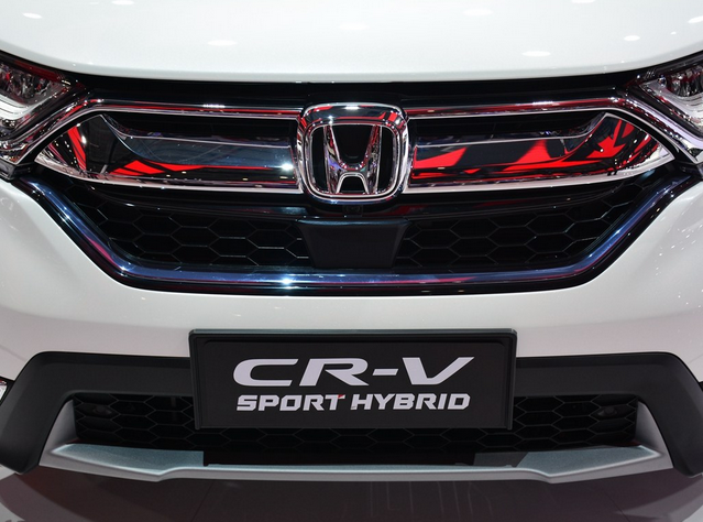 东风本田申请“驭冠” 新商标 将推出纯电动汽车 东风本田申请“驭冠” 新商标 将推出纯电动汽车