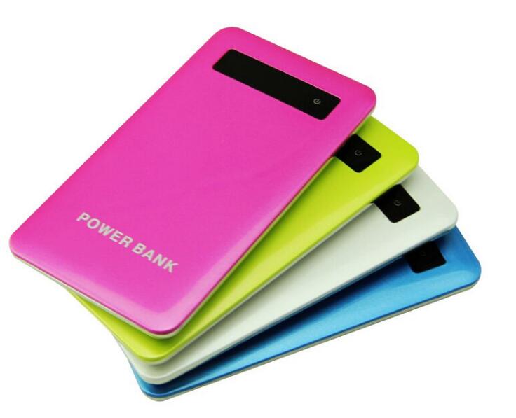 移动电源商标注册属于第几类？