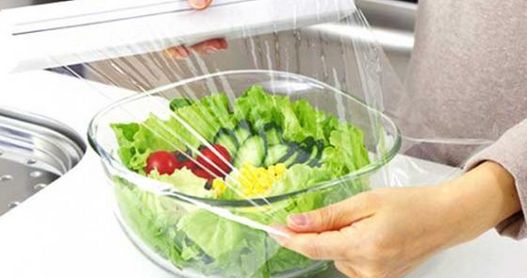 保鲜膜商标注册属于第几类