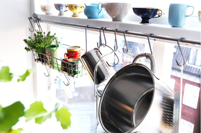 厨具商标注册属于第几类