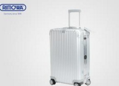 旅行箱品牌 十大拉杆箱品牌商标图案大全2017