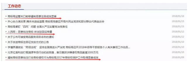 注意！这类商标可能让你再也无法进行注册！