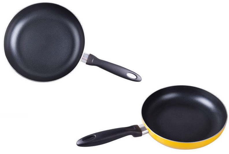 不粘锅商标注册属于第几类