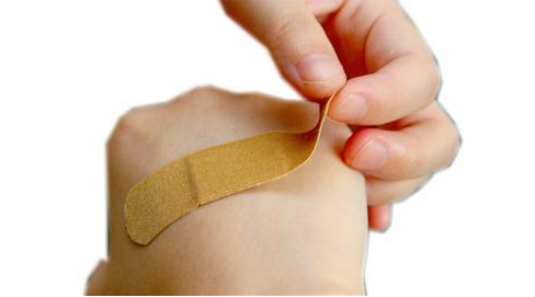 创可贴商标注册属于第几类