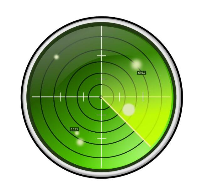 雷达商标注册属于第几类？