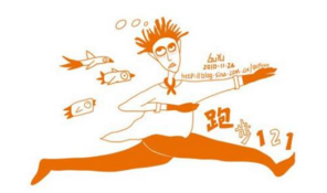 “跑步鱼”商标成功注册 落户余杭