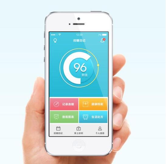 APP商标注册属于第几类？