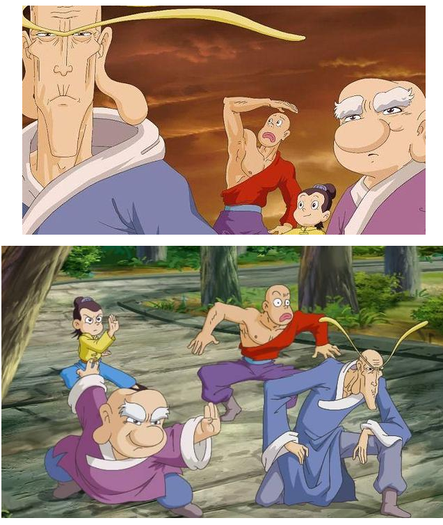 最动漫：乌龙院品牌授权发布会 童年回忆杀来袭