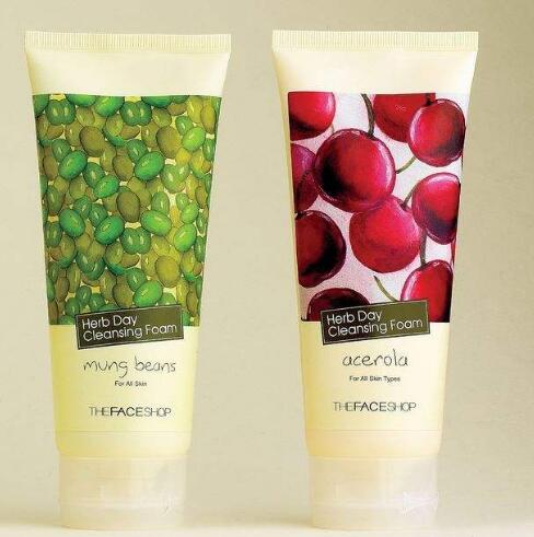 洗面奶注册属于第几类？