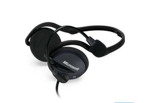 微软耳机新专利：或在智能耳机上与苹果AirPods竞