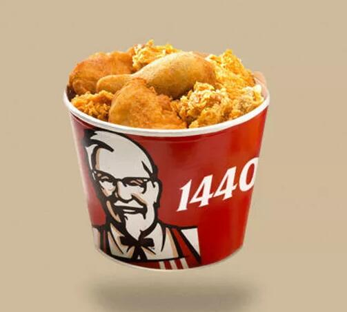 食品LOGO商标被换成热量指数，还敢吃吗？