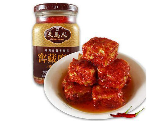 腐乳商标注册属于第几类? 腐乳商标注册属于第几类?