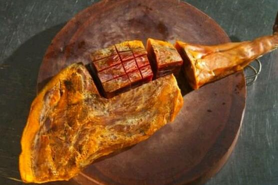 商标争议几十年 “金华火腿”回归金华 商标争议几十年 “金华火腿”回归金华