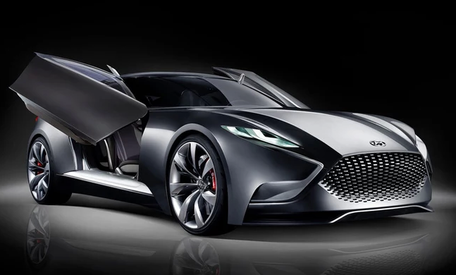 现代自动车株式会社Genesis注册“GC70”商标 全新轿跑车型 现代自动车株式会社Genesis注册“GC70”商标 全新轿跑车型