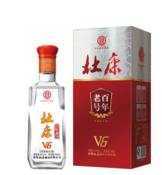 杜康商标之争历时20余年 陕西杜康胜出