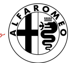 AlfaRomeo阿尔法・罗密欧商标品牌介绍 AlfaRomeo阿尔法・罗密欧商标品牌介绍