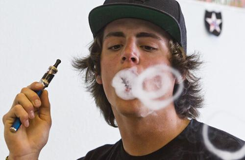 电子烟商标注册属于第几类? 电子烟商标注册属于第几类?