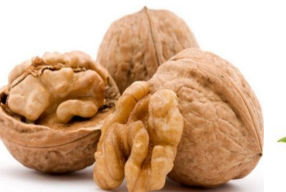 “宜君核桃”获得国家地理标志证明商标 “宜君核桃”获得国家地理标志证明商标