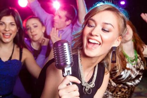 年底聚会多，你知道KTV也要开始收取音乐版权费