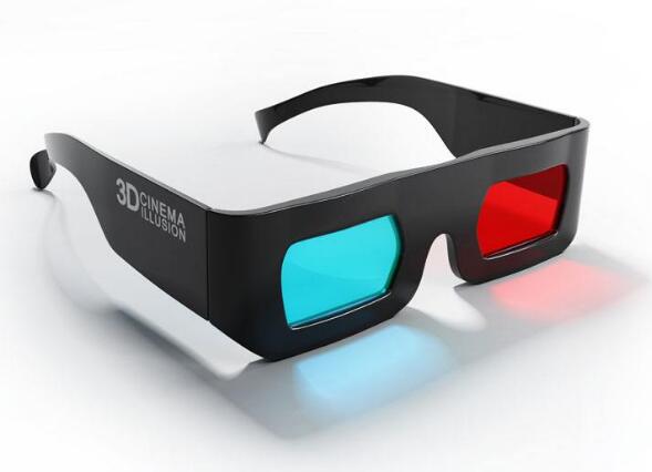 3D眼镜商标注册属于第几类？