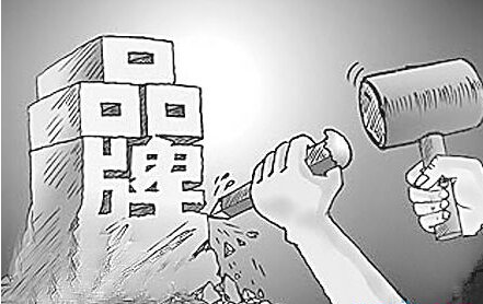 市场未动,商标先行! 市场未动,商标先行!