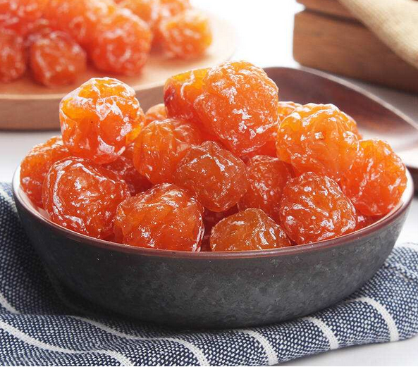 蜜饯商标注册属于第几类？