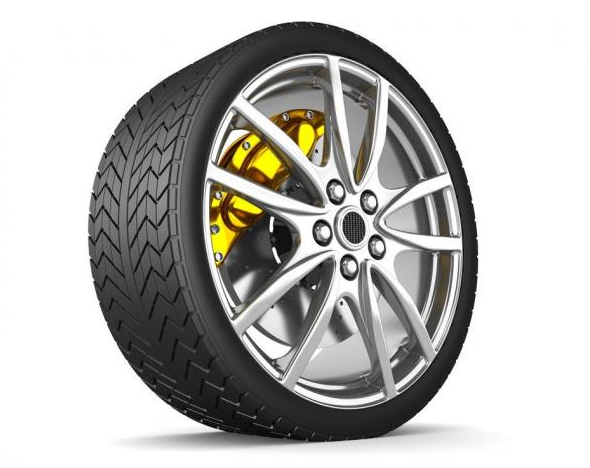 轮胎商标注册属于第几类？