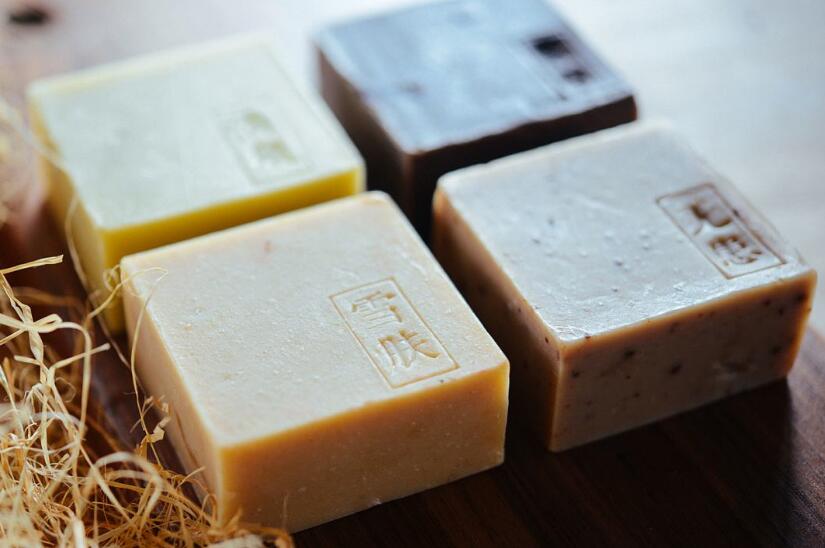 手工皂商标注册属于第几类？