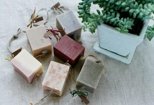 香皂商标注册属于第几类？