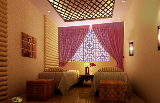 美容院商标注册属于第几类？