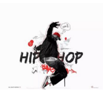 普普文化董事长：嘻哈文化的春天到来 开始进入